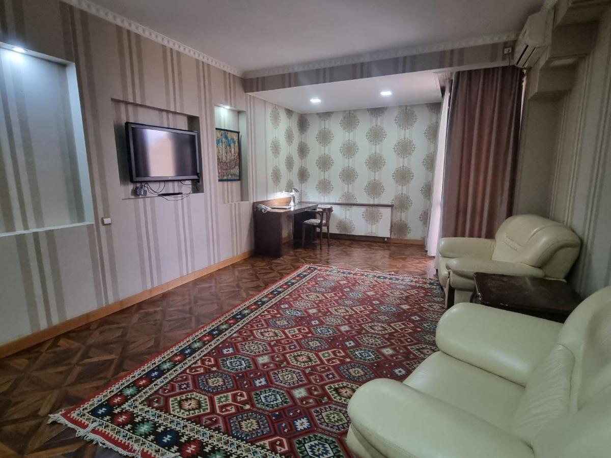 Omar Khayyam Hotel Buchara Exterior foto