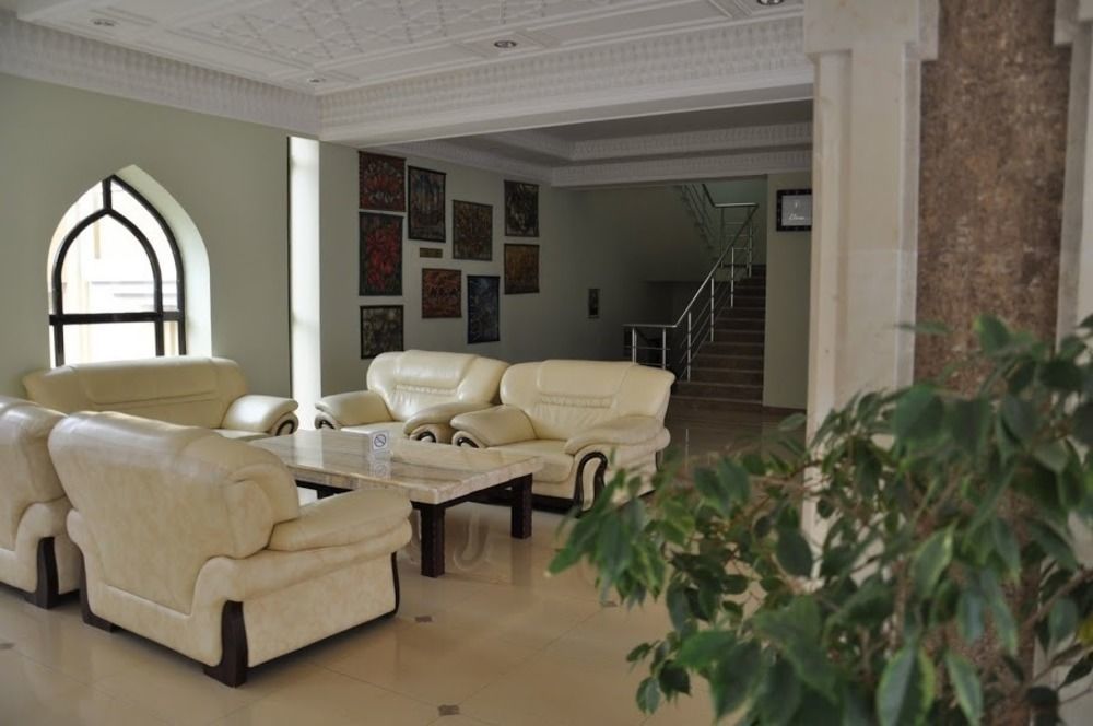 Omar Khayyam Hotel Buchara Exterior foto